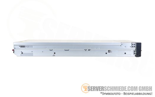 HP ProLiant DL380 Gen12 2U 16x 2,5