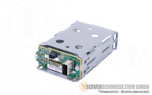 HP ProLiant DL380 Gen9 2x SFF 2,5