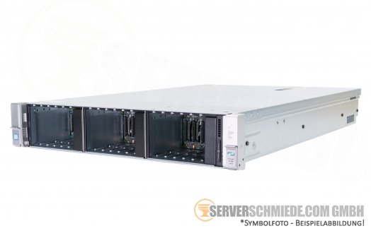 HP Proliant DL380 Gen9 G9 19