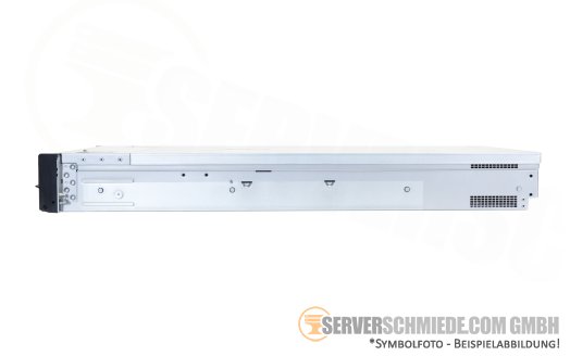 HP ProLiant DL385 Gen10 Plus V2 2U Server 16x 2,5