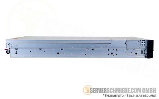 HP ProLiant DL385 Gen11 2U Server 8x 2,5
