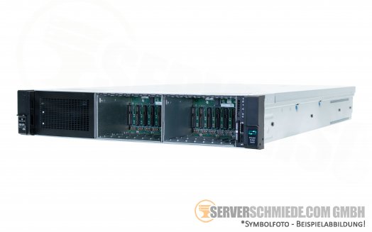 HP Proliant DL560 Gen10 19