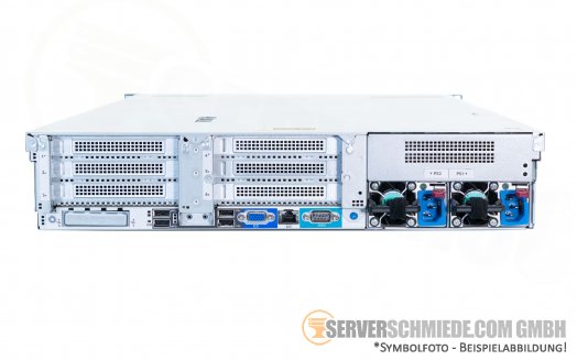 HP ProLiant DL560 Gen10 19
