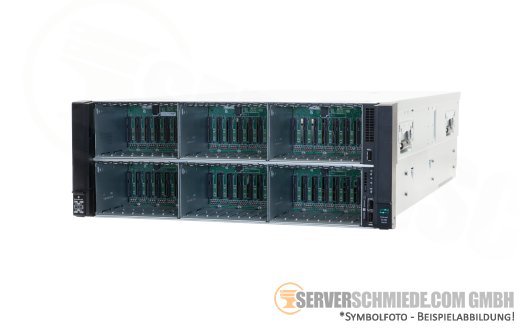 HP ProLiant DL580 Gen10 19
