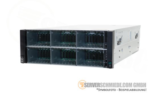 HP ProLiant DL580 Gen10 19
