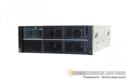 HP ProLiant DL580 Gen10 19