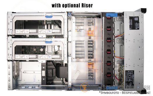 HP ProLiant DL580 Gen10 19