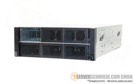 HP ProLiant DL580 Gen10 19