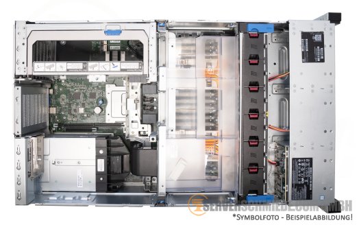 HP ProLiant DL580 Gen10 19
