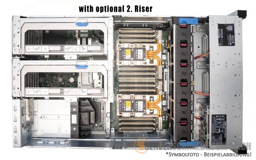 HP ProLiant DL580 Gen10 19