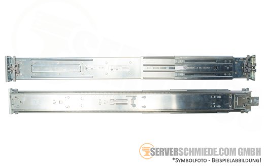 HP Proliant DL580 Gen10 19