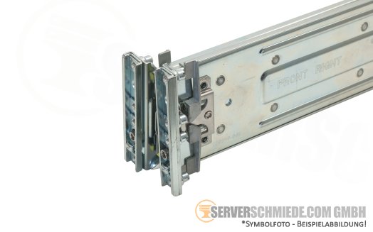 HP Proliant DL580 Gen10 19