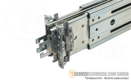 HP Proliant DL580 Gen10 19