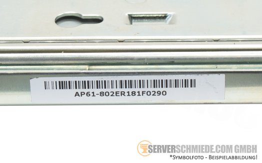 HP Proliant DL580 Gen10 19