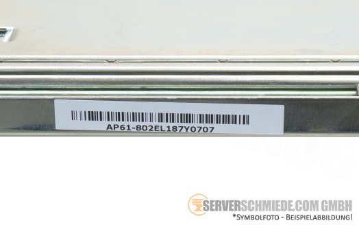 HP Proliant DL580 Gen10 19
