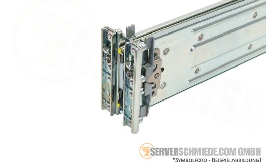 HP Proliant DL580 Gen10 19