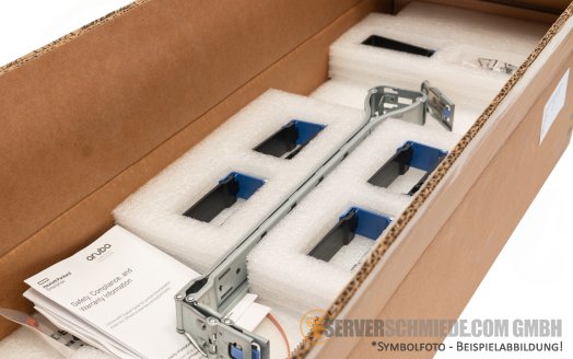 HP Proliant DL580 Gen10 19