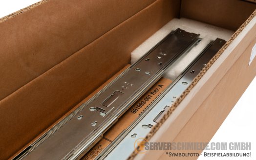 HP Proliant DL580 Gen10 19