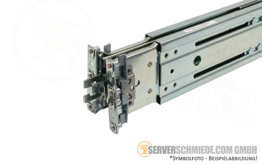 HP Proliant DL580 Gen10 19