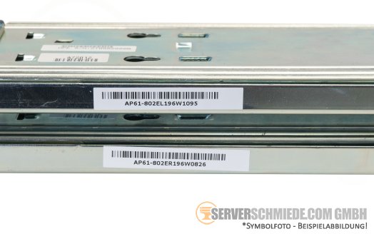 HP Proliant DL580 Gen10 19