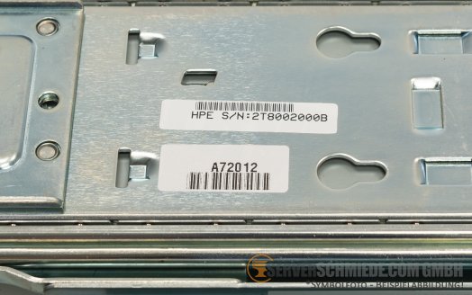 HP Proliant DL580 Gen10 19