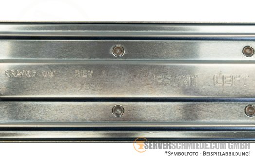 HP Proliant DL580 Gen10 19