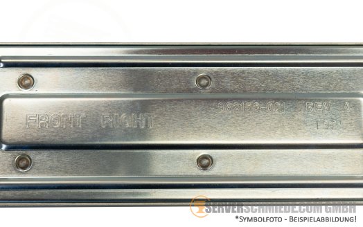 HP Proliant DL580 Gen10 19