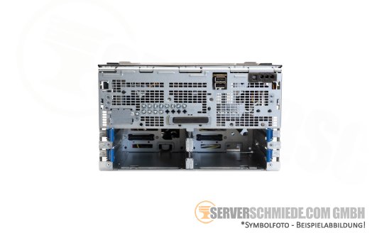 HP ProLiant MicroServer Gen11 4x 3,5
