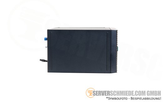 HP ProLiant MicroServer Gen11 4x 3,5