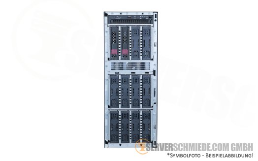 HP ProLiant ML350 Gen12 12x 3,5