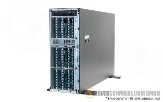 HP ProLiant ML350 Gen12 12x 3,5