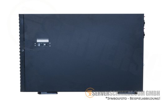 HP ProLiant ML350 Gen12 16x 2,5