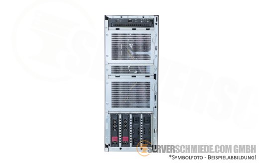 HP ProLiant ML350 Gen12 4x 3,5
