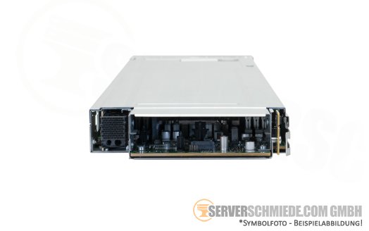 HP ProLiant XL220n Gen10 Plus 1U Node 2x Intel Xeon Scalable 3rd LGA-4189 16x DDR4