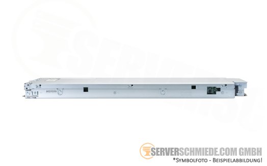 HP ProLiant XL220n Gen10 Plus 1U Node 2x Intel Xeon Scalable 3rd LGA-4189 16x DDR4