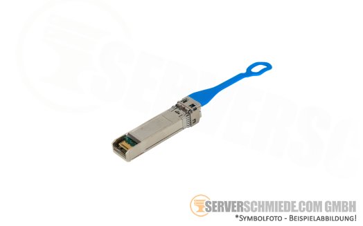 HP QK725A 16Gb FC FibreChannel Transceiver LR SFP+ 1310nm 10km 656436-001 SingleMode