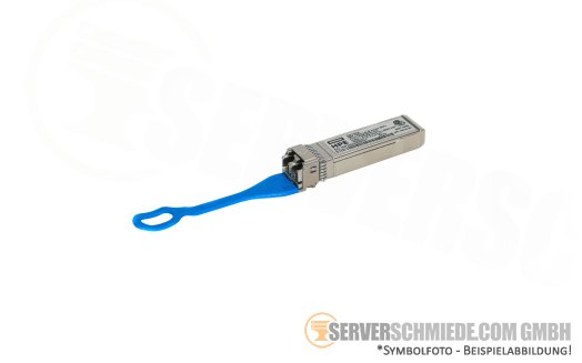 HP QK725A 16Gb FC FibreChannel Transceiver LR SFP+ 1310nm 10km 656436-001 SingleMode
