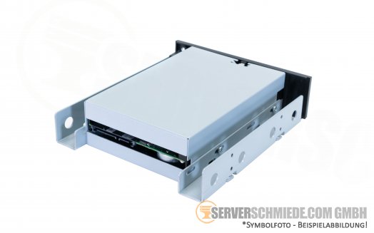 Tandberg Desktop RDX QuikStor Backup System Laufwerk USB 3.0 Datensicherung Ransomware