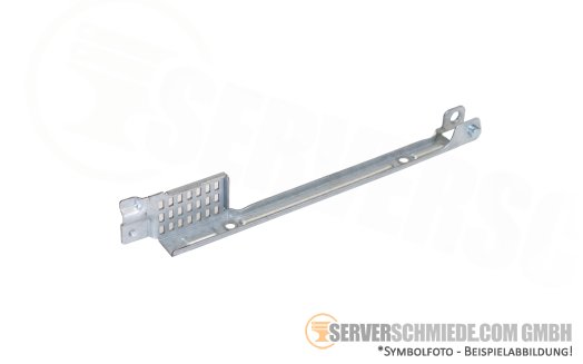 HP Rear Bracket Cage DL360 Gen10 FP