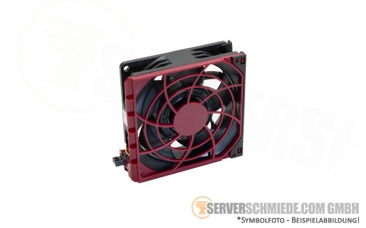 HP Redundant Fan Kit 4x Fans ML350 Gen11 P47219-B21