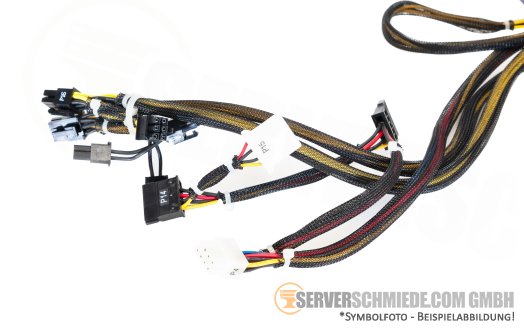 HP Redundant PSU cage with power backplane 867875-B21 ML110 Gen10