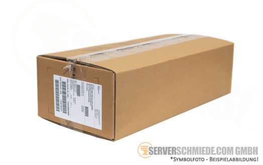 HP Riser Slot 2 1x x16 PCIe 5.0 full profile GPU Riser Kit incl. cage ML110 Gen11 P53487-B21 +NEW+