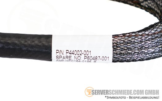 HP Riser Slot 2 1x x16 PCIe 5.0 full profile GPU Riser Kit incl. cage ML110 Gen11 P53487-B21 +NEW+