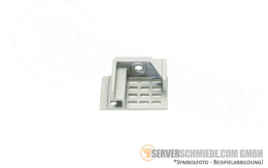 HP Secondary Riser 1x x16 PCIe 5.0 LP low profile incl. cage DL365 Gen11 P55029-B21 +NEW+