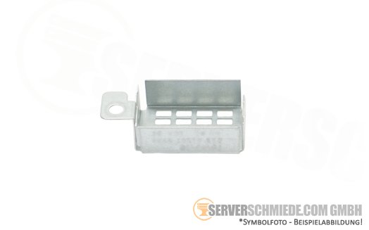 HP Secondary Riser 1x x16 PCIe 5.0 LP low profile incl. cage DL365 Gen11 P55029-B21 +NEW+