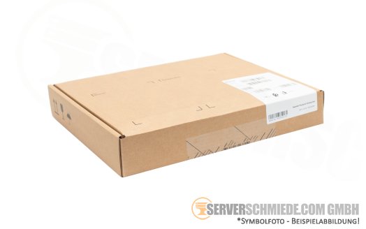 HP Secondary Riser 1x x16 PCIe 5.0 LP low profile incl. cage DL365 Gen11 P55029-B21 +NEW+