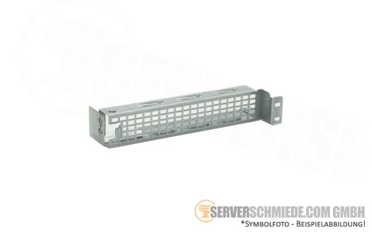 HP Secondary Riser Filler Bracket Mount PCI Rear Blank DL365 Gen11 P55597-001
