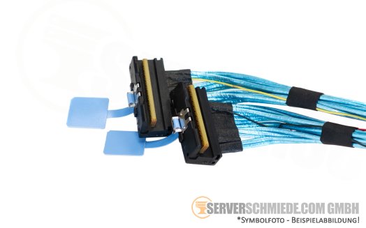 HP Secondary Stacking Riser Upgrade Kit 2x x16 PCIe 5.0 DL385 Gen11 P57891-B21 +NEW+