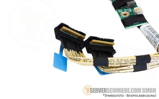 HP Secondary Stacking Riser Upgrade Kit 2x x16 PCIe 5.0 DL385 Gen11 P57891-B21 +NEW+