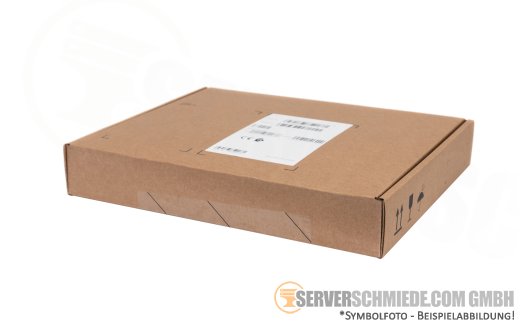 HP Secondary Stacking Riser Upgrade Kit 2x x16 PCIe 5.0 DL385 Gen11 P57891-B21 +NEW+